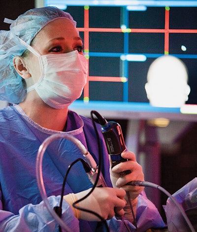 Crosby Operating