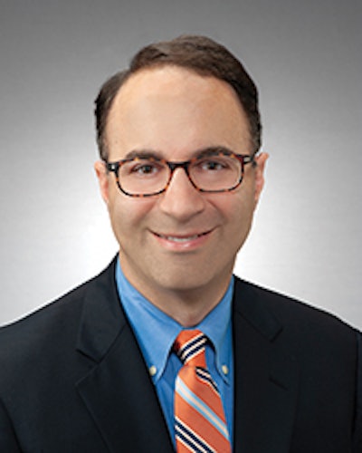 Jeffrey P. Simons, MD