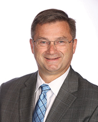 Richard V. Smith, MD