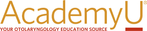 Academy U Logo