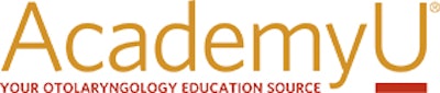 Academy U Logo