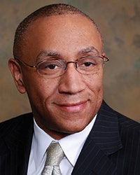 Duane J. Taylor, MD AAO-HNS/F President