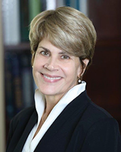 Debara L. Tucci, MD, MS, MBA Photo credit: National Institutes of Health