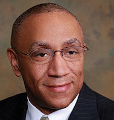 Duane J. Taylor, MD AAO-HNS/F President
