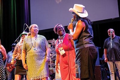 Am Presidentreception2