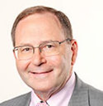 James C. Denneny III, MD AAO-HNS/F EVP/CEO