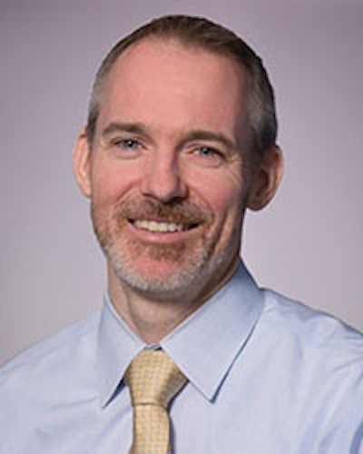 Graham McMahon, MD, MMSc, President and CEO, Accreditation Council for Continuing Medical Education