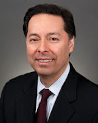 Reza Rahbar, DMD, MD ASPO Secretary