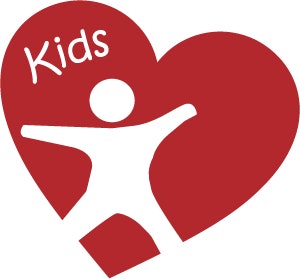 Kids Ent Heart