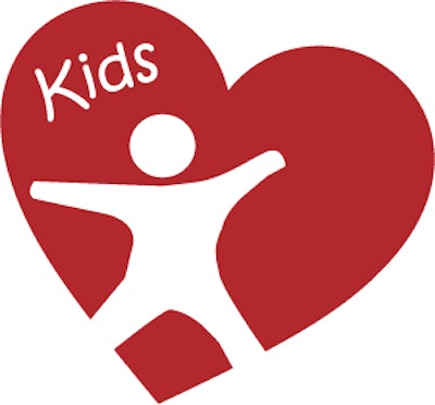 Kids Ent Heart