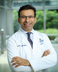 Martin Makary, MD, MPH, AAO-HNS/F 2020 Leadership Forum & BOG Spring Meeting General Session Keynote Speaker