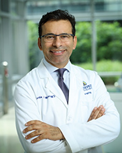 Martin Makary, MD, MPH, AAO-HNS/F 2020 Leadership Forum & BOG Spring Meeting General Session Keynote Speaker