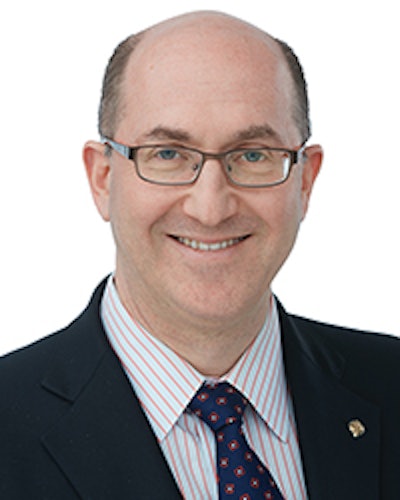 Brian Nussenbaum, MD, MHCM