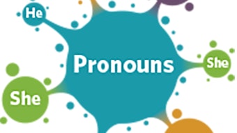 Pronouns