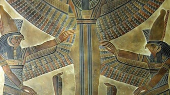Egypt