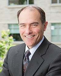 Paul W. Flint, MD