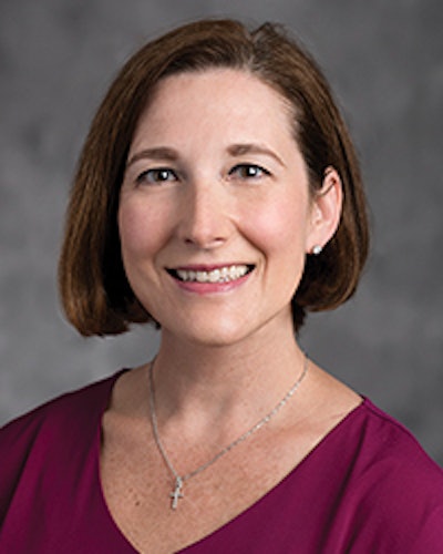 Kristi Gidley, PA-C, MSHA