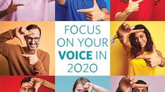 WorldVoiceDayPoster