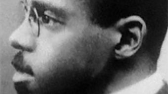 William Harry Barnes, MD (1887-1945)