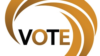 Vote