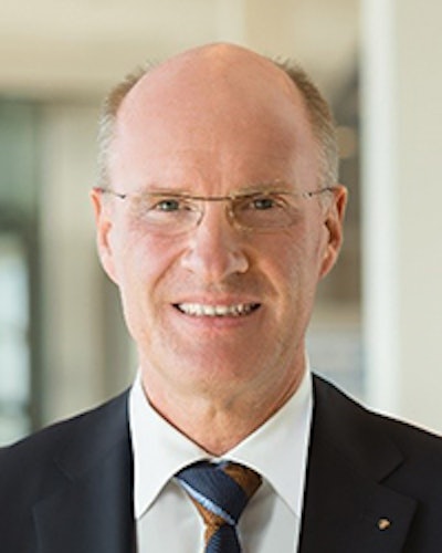 Andreas Dietz, MD, PhD