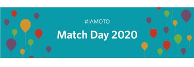 Match Day2020
