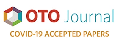 Oto Journal Covid19