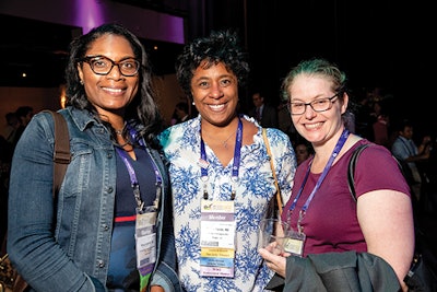 Presidents Reception