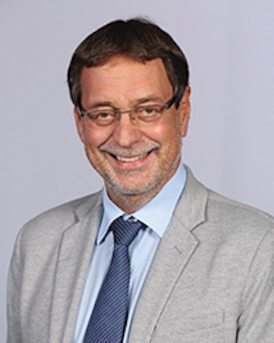Hans J. Welkoborsky, MD, DDS, PhD