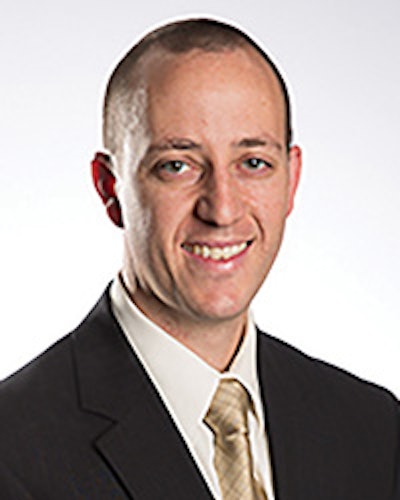 Andrew M. Coughlin, MD Chair of the BOG Socioeconomic and Grassroots Committee