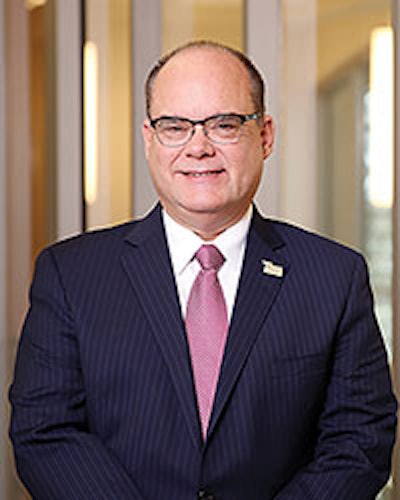 John H. Krouse, MD, PhD, MBA, Editor in Chief, Otolaryngology–Head and Neck Surgery and OTO Open