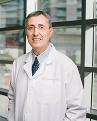 Muaaz Tarabichi, MD