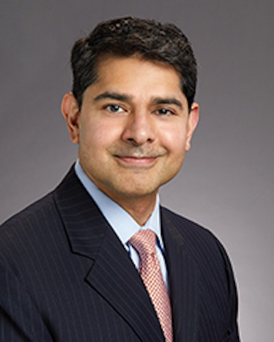 Alpen A. Patel, MD