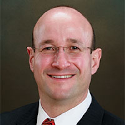 Gavin Setzen, MD AAO-HNS/F Past President (2017-2018) and Chair of the AAO-HNS Future of Otolaryngology Task Force