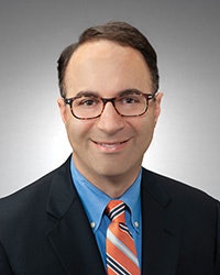 Jeffrey P. Simons, MD AAO-HNSF Coordinator for Education