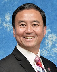Ken Yanagisawa, MD