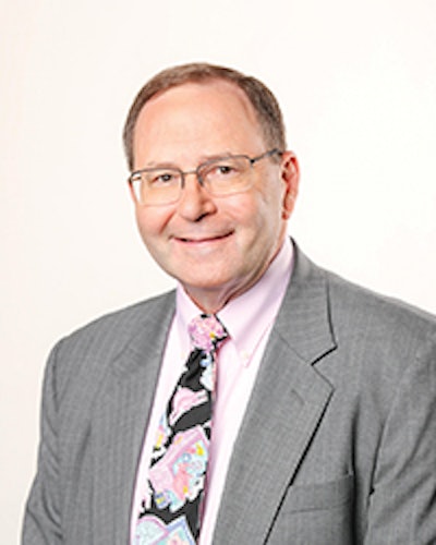 James C. Denneny III, MD AAO-HNS/F EVP/CEO