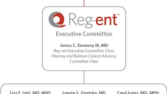 RegentStructure