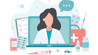 Telemedicine