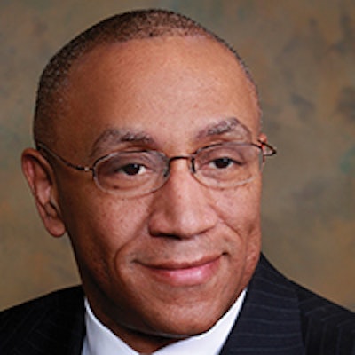 Duane J. Taylor, MD AAO-HNS/F President