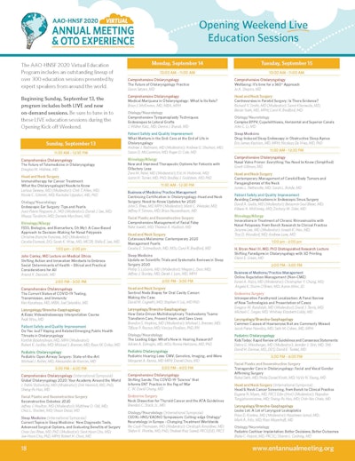 Aao Hnsf 2020 Virtual Education Program Page 1