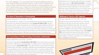 Covid 19 Presentations