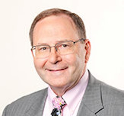 James C. Denneny III, MD AAO-HNS/F EVP/CEO