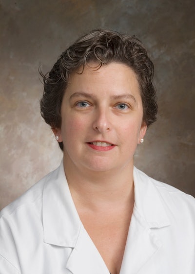 Susan D. McCammon, MFA, MD