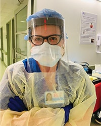 Maura K. Cosetti, MD