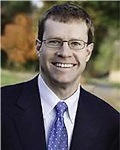 Bradley W. Kesser, MD