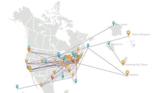 MentorMap