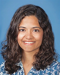Nikhila P. Raol, MD, MPH