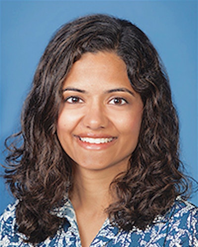 Nikhila P. Raol, MD, MPH