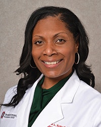 Minka Schofield, MD